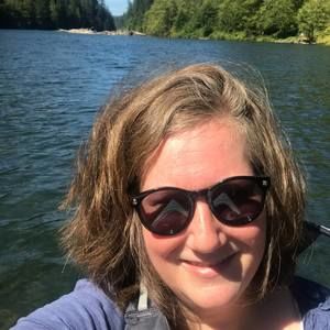 Meet your Posher, Megan